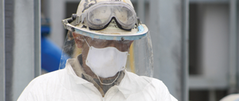 Fiberglass Emergency Services